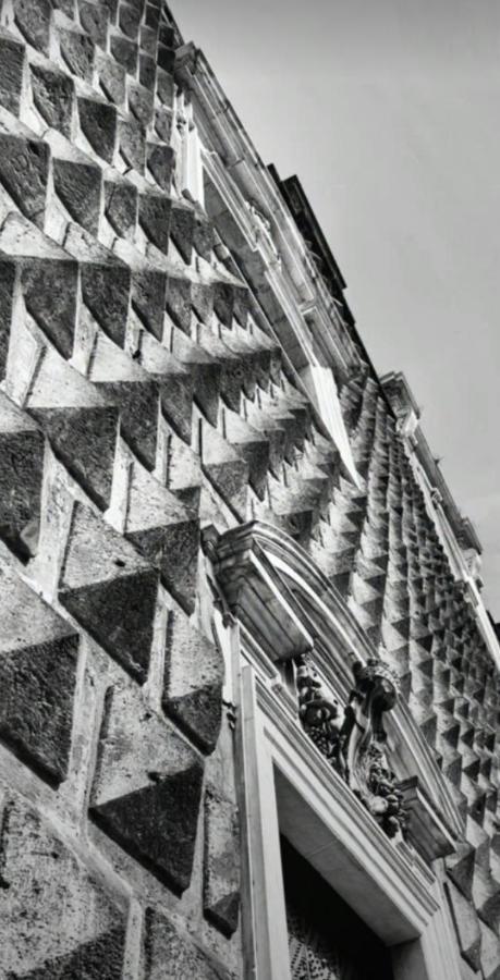 Napoli Milionaria Villa Exterior foto